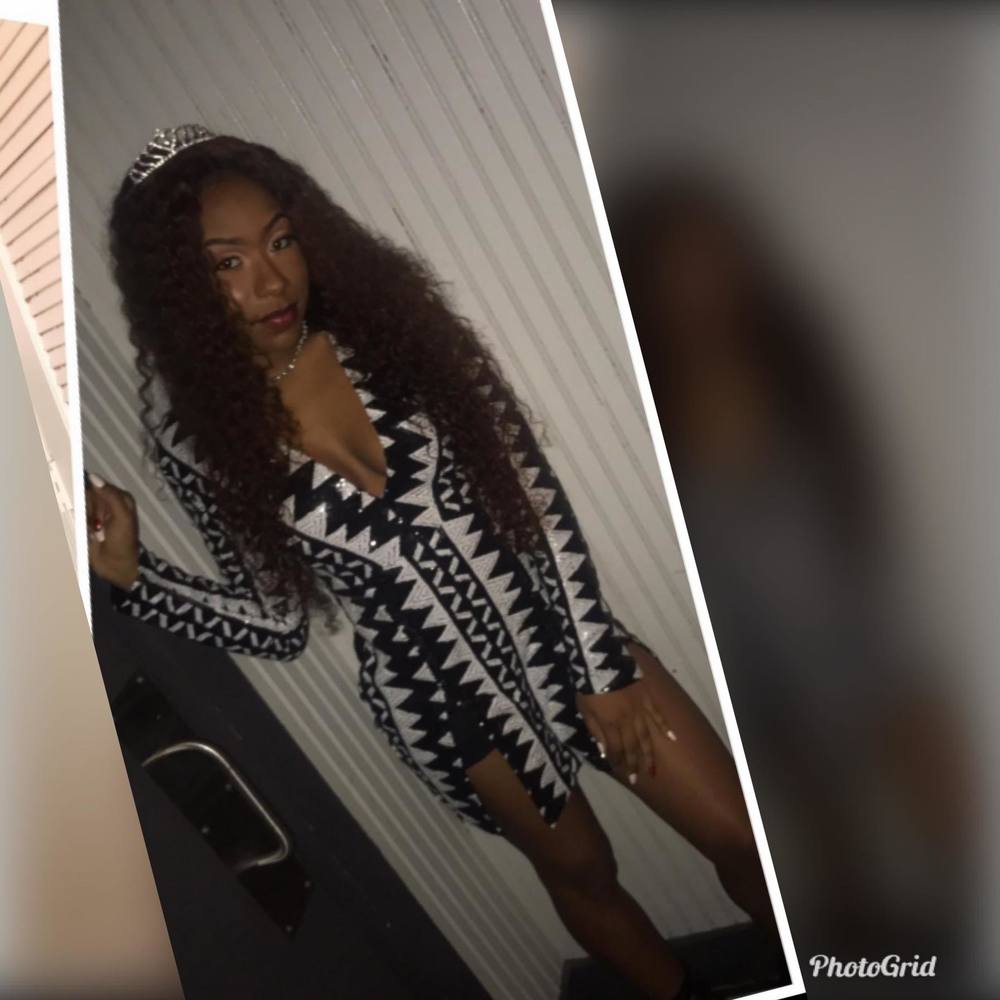 Meet your Posher, Ronethia - Picture 1 of 1